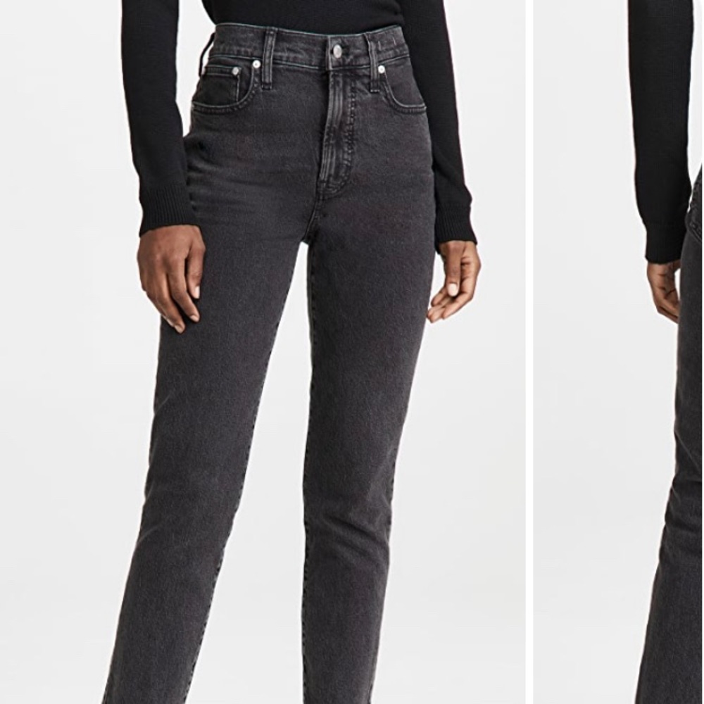 Madewell Jeans